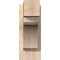 Ekena Millwork Legacy Block Smooth Outlooker, Douglas Fir, 5 1/2"W x 14"D x 14"H OUT06X14X14LEC05SDF - alternate 2